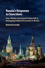 Download this eBook Russia's Response to Sanctions
