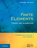 Télécharger le livre :  Finite Elements