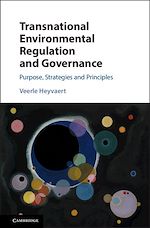 Download this eBook Transnational Environmental Regulation and Governance