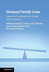 Téléchargez le livre :  Unequal Family Lives