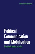 Download this eBook Political Communication and Mobilisation