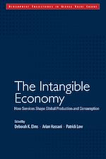 Download this eBook The Intangible Economy