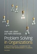 Télécharger le livre :  Problem Solving in Organizations