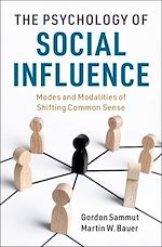 Télécharger le livre :  The Psychology of Social Influence