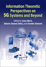 Télécharger le livre :  Information Theoretic Perspectives on 5G Systems and Beyond