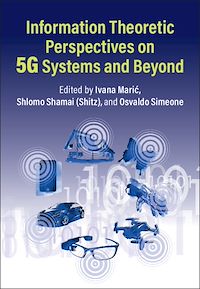 Téléchargez le livre :  Information Theoretic Perspectives on 5G Systems and Beyond