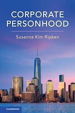 Download this eBook Corporate Personhood