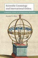 Télécharger le livre :  Scientific Cosmology and International Orders