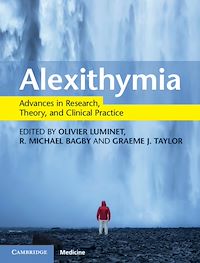 Téléchargez le livre :  Alexithymia