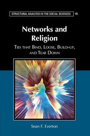 Download the eBook: Networks and Religion