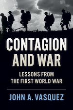 Download this eBook Contagion and War