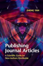 Télécharger le livre :  Publishing Journal Articles