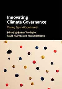 Téléchargez le livre :  Innovating Climate Governance