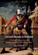 Télécharger le livre :  Art and Identity in Scotland