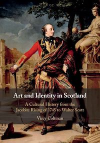 Téléchargez le livre :  Art and Identity in Scotland