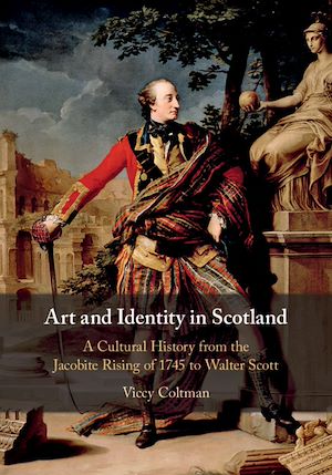 Téléchargez le livre :  Art and Identity in Scotland