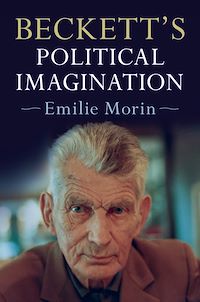 Téléchargez le livre :  Beckett's Political Imagination