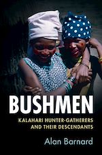 Download this eBook Bushmen