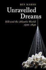Download this eBook Unravelled Dreams