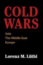 Download this eBook Cold Wars