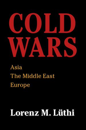 Download the eBook: Cold Wars