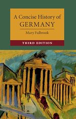 Télécharger le livre :  A Concise History of Germany