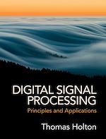 Télécharger le livre :  Digital Signal Processing
