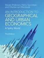 Download this eBook An Introduction to Geographical and Urban Economics