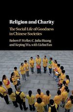 Download this eBook Religion and Charity