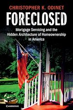Download this eBook Foreclosed