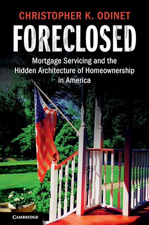 Download the eBook: Foreclosed