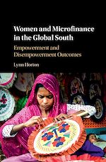 Download this eBook Women and Microfinance in the Global South