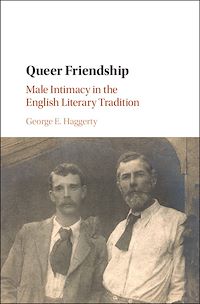 Téléchargez le livre :  Queer Friendship