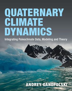 Download the eBook: Quaternary Climate Dynamics