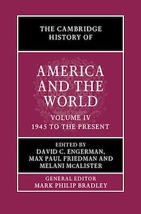 Téléchargez le livre :  The Cambridge History of America and the World: Volume 4, 1945 to the Present