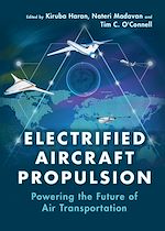 Télécharger le livre :  Electrified Aircraft Propulsion