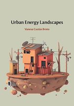 Download this eBook Urban Energy Landscapes