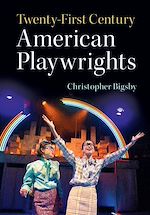 Download this eBook Twenty-First Century American Playwrights