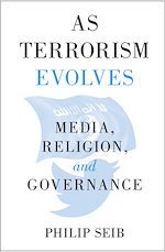 Télécharger le livre :  As Terrorism Evolves