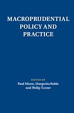 Download this eBook Macroprudential Policy and Practice