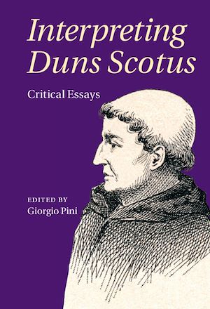 Téléchargez le livre :  Interpreting Duns Scotus