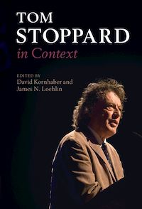 Téléchargez le livre :  Tom Stoppard in Context