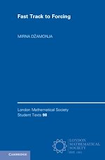 Télécharger le livre :  Fast Track to Forcing