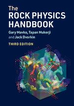 Télécharger le livre :  The Rock Physics Handbook