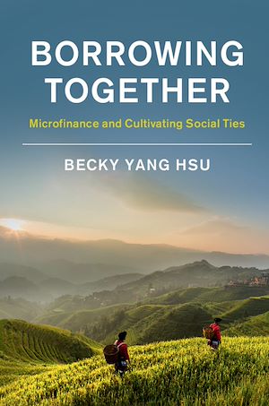 Download the eBook: Borrowing Together