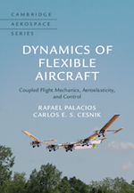 Télécharger le livre :  Dynamics of Flexible Aircraft