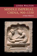 Download this eBook Middle Imperial China, 900–1350