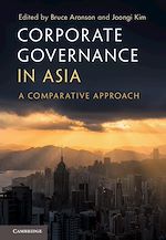 Download this eBook Corporate Governance in Asia