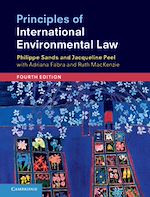Download this eBook Principles of International Environmental Law