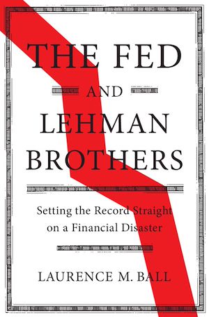 Download the eBook: The Fed and Lehman Brothers